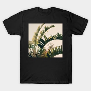 Tropic Sky T-Shirt